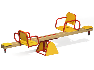 Качалка-балансир для маломобильных групп населения Гармония баланса