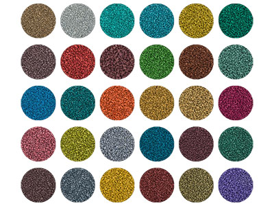 Резиновая крошка TORUDA SBR STANDART