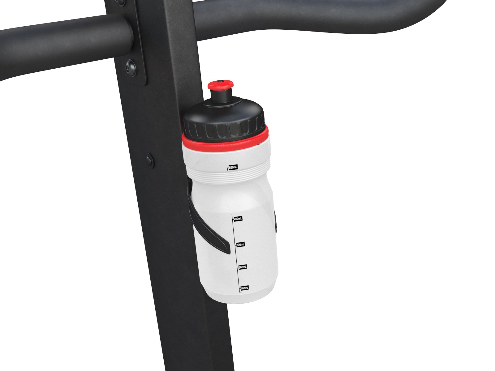 Велотренажер BL 400 Black - вид 3