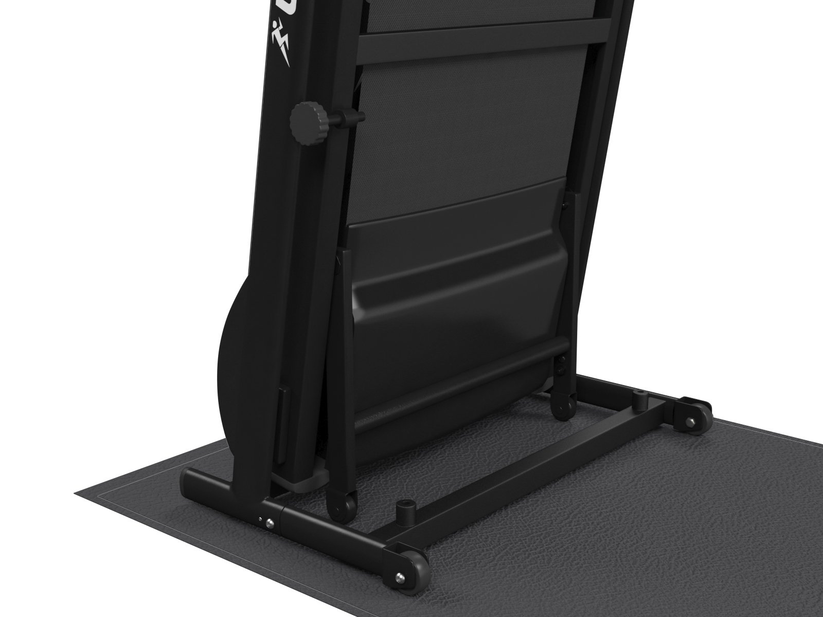 Беговая дорожка UNIXFIT ST 550L - вид 2