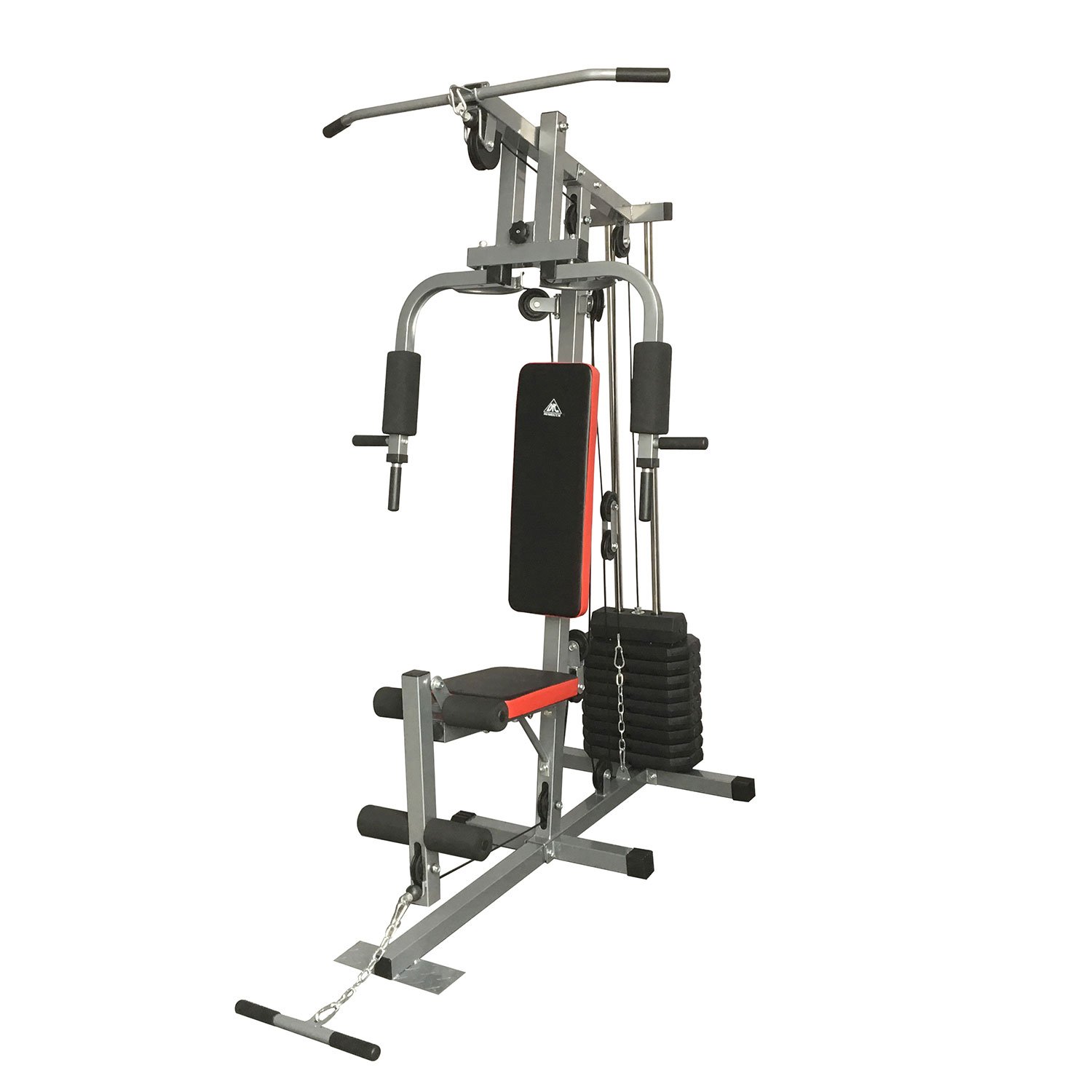 Силовой комплекс D7000 - вид 3