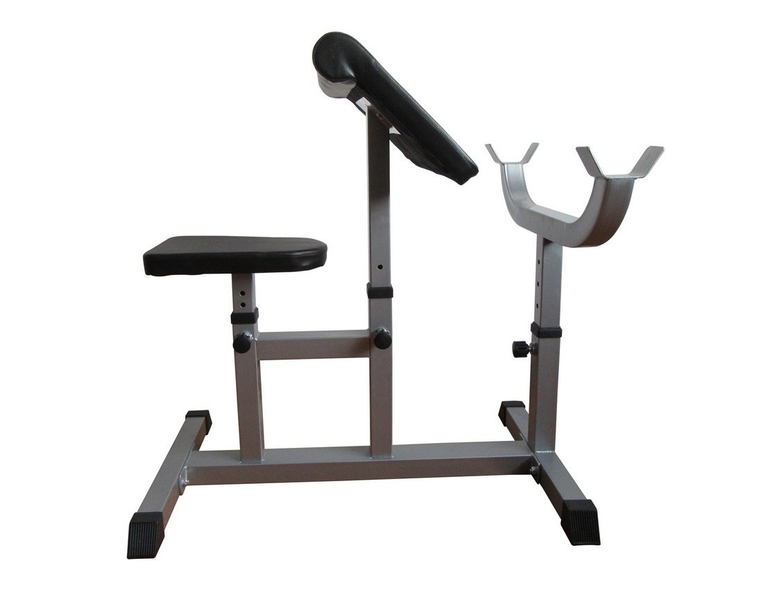 Скамья Скотта UB007 - вид 3