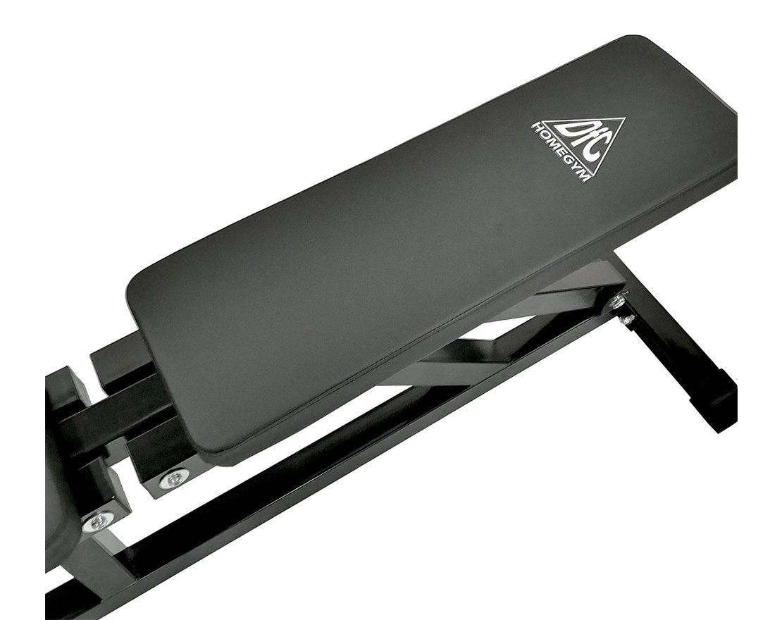 Скамья силовая универсальная DZ003B - вид 2