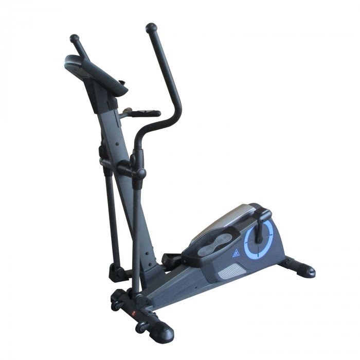 Эллиптический тренажер E95001 магн. - вид 2