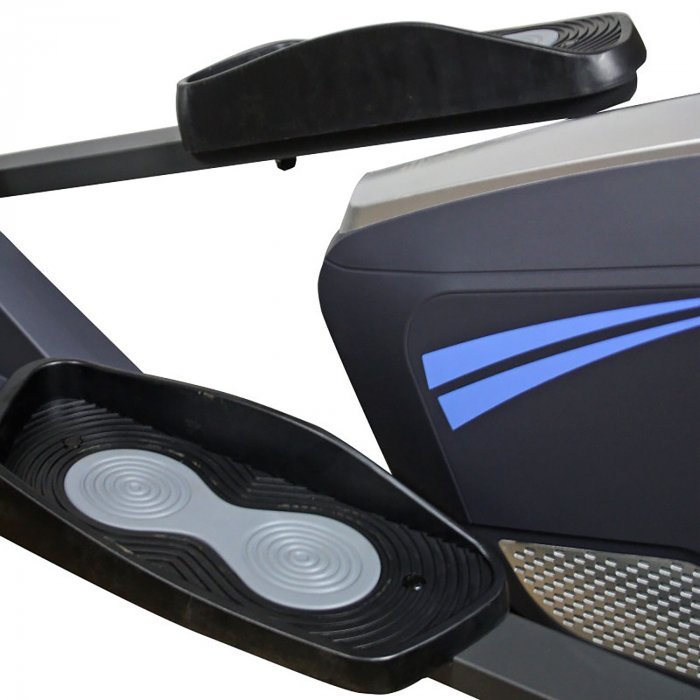 Эллиптический тренажер E95302 магн.эл.привод - вид 4