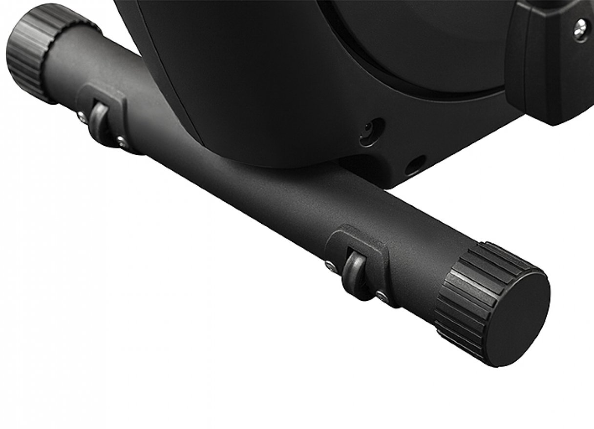 Эллиптический тренажер XTERRA FS4.5е - вид 2