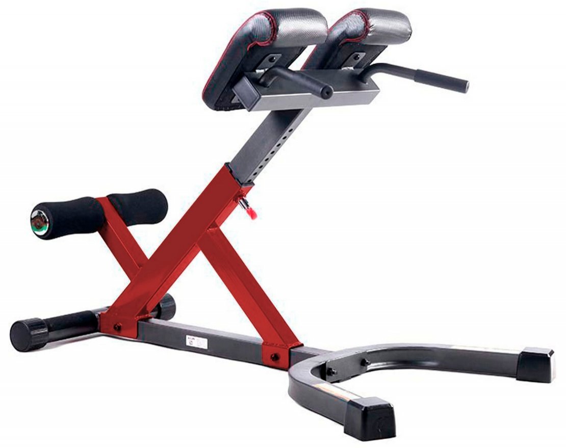 Гиперэкстензия SUB3012 - вид 2