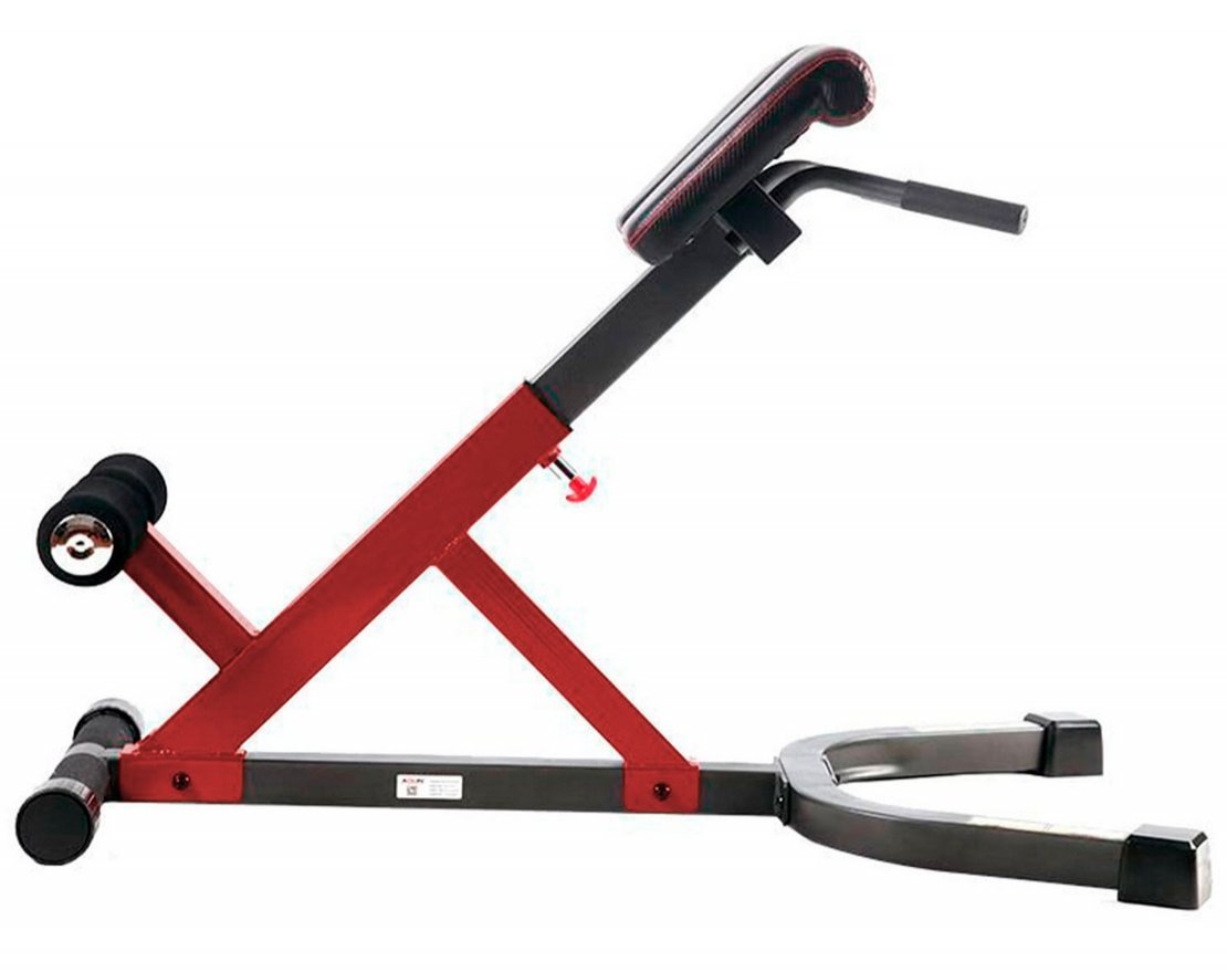 Гиперэкстензия SUB3012 - вид 3