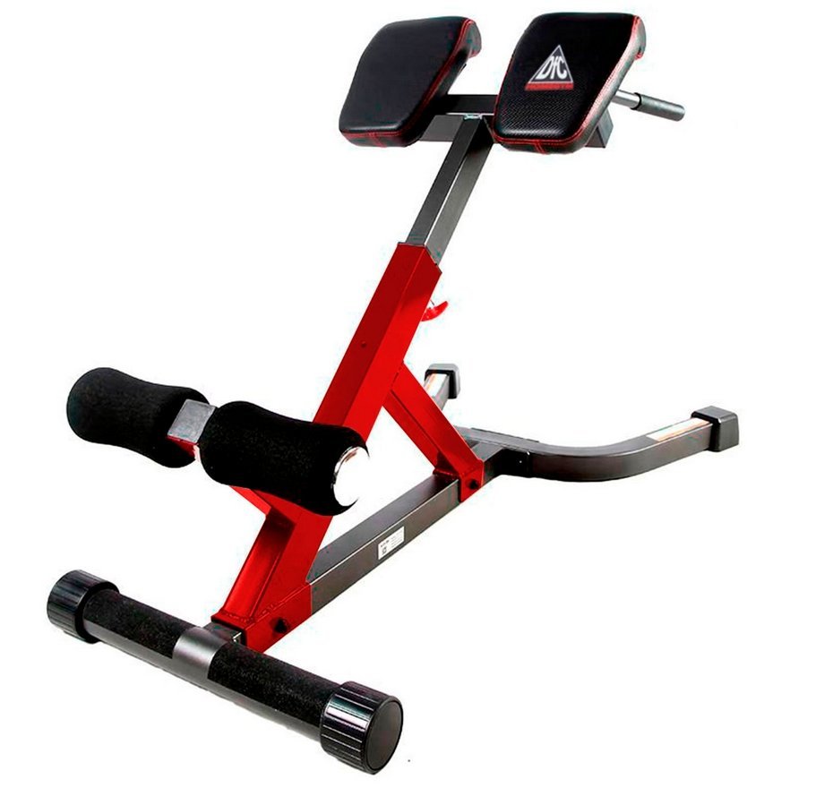 Гиперэкстензия SUB3012 - вид 4