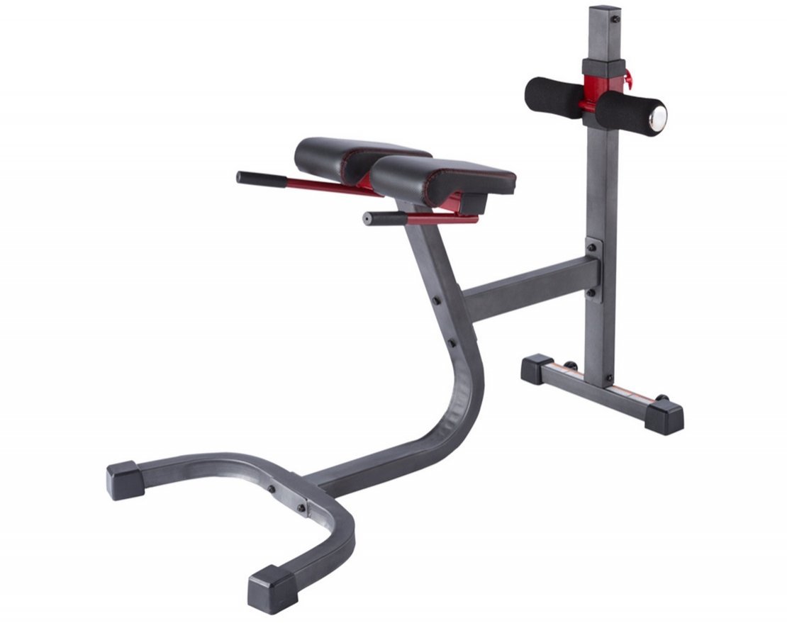 Гиперэкстензия SUB3013RC - вид 2