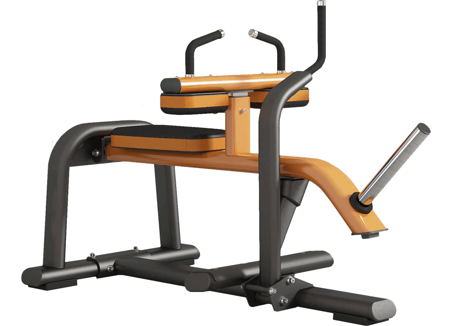 Голень сидя Digger HD015-2 - вид 3