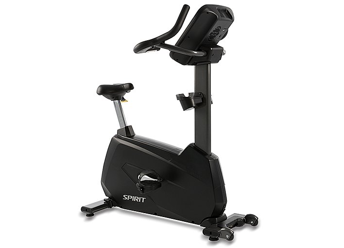 Велотренажер SPIRIT CU900ENT - вид 4