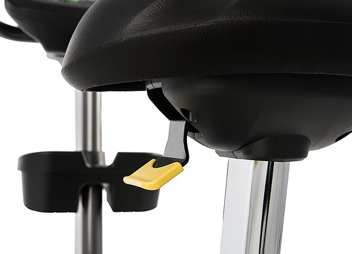 Велотренажер SPIRIT CU900ENT - вид 5