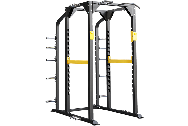 Рама для жимов и приседов Digger HD020-5 - вид 3